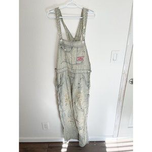 Magnolia Pearl Overalls